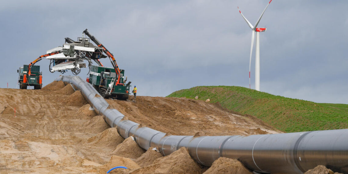 Stop al gas russo, da dove arriva oggi l’energia in Italia e quali forniture aumenteranno