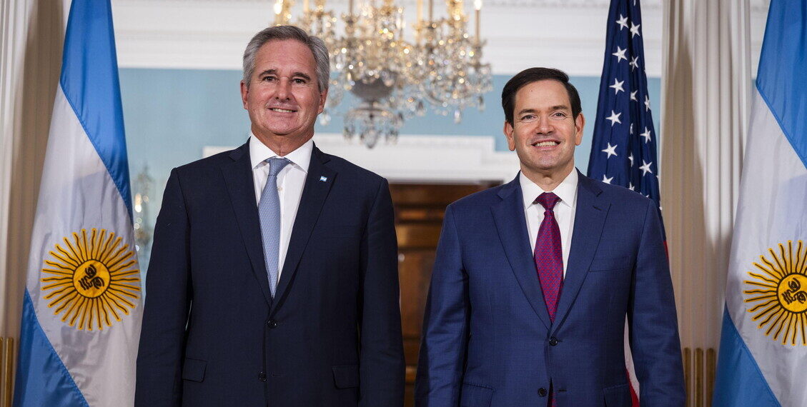 Argentina-Usa, intesa sui minerali critici