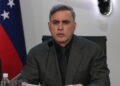 Venezuela, il procuratore generale Tarek William Saab: ‘L’amnistia chiude un ciclo’