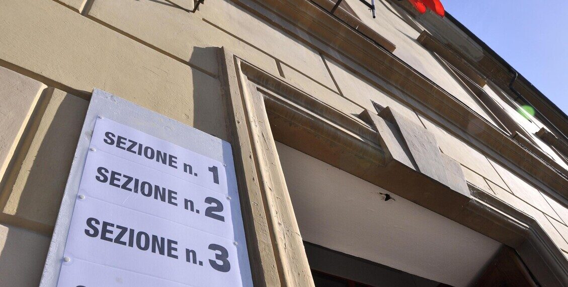 Elezioni il 24 e 25 maggio in 626 comuni, 15 i capoluoghi al voto