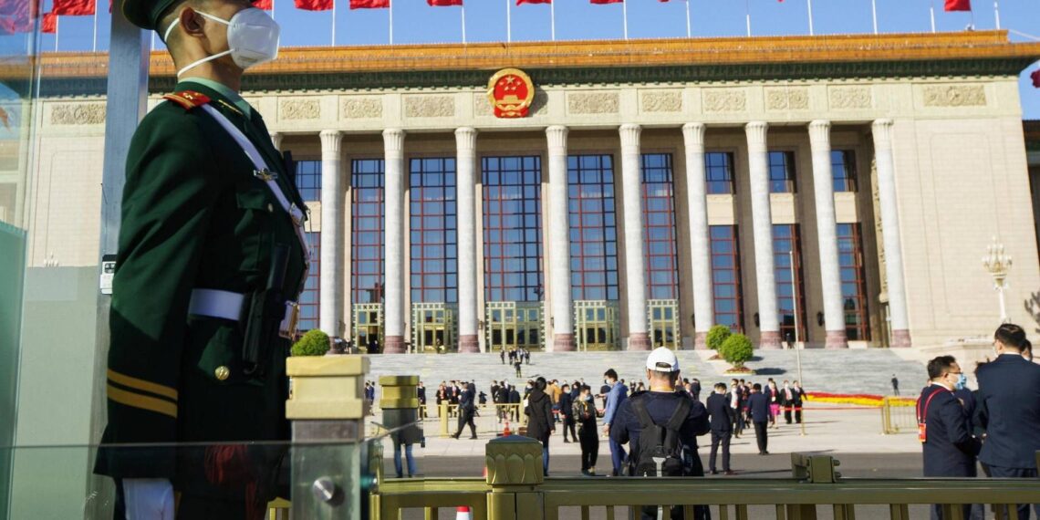 Usa, intelligence: “Cina lavora ad arsenale nucleare di nuova generazione”