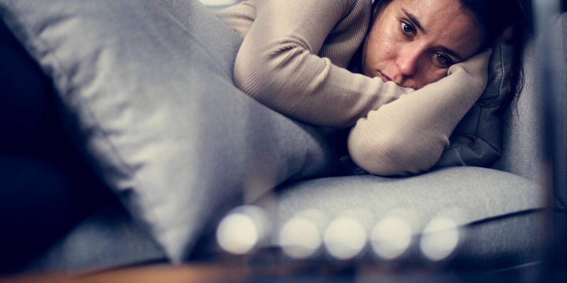 Il dolore cronico è rosa, ecco perché dura di più nelle donne