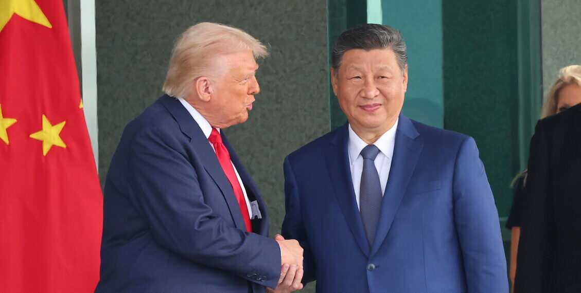 Trump riceverà Xi Jinping negli Usa alla fine dell’anno