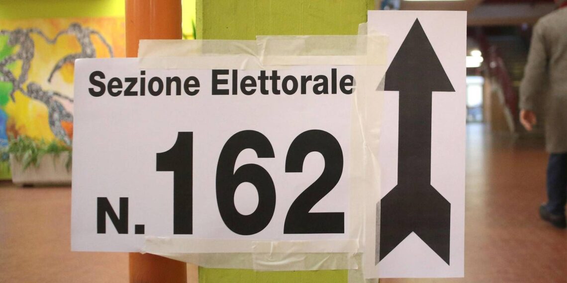 Referendum giustizia, bocciati emendamenti opposizioni: no al voto voto fuori sede