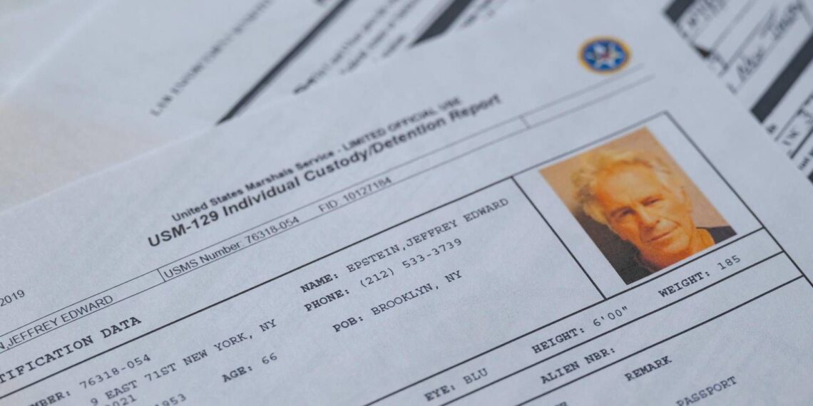 Epstein, quelle strane relazioni con la Russia e la speranza di un incontro con Putin