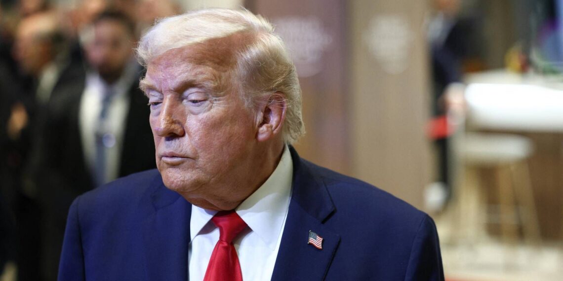 Milano Cortina, Trump contro lo sciatore: “Non gli piacciono gli Usa, perdente”