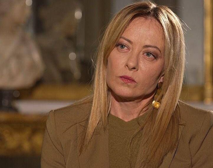 Meloni: “Giusto richiamo Mattarella, riforma giustizia di buonsenso ma c’è chi vuole lotta fango”