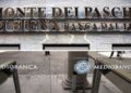 Mps-Mediobanca, dirigente Mef indagato a Milano per insider trading