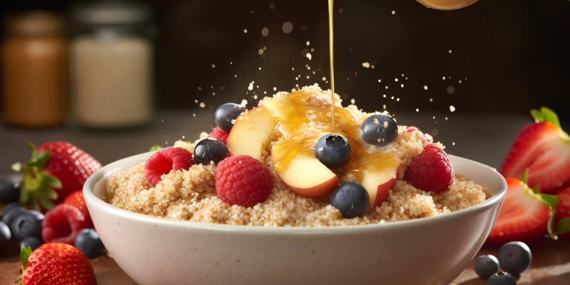 Porridge anti-colesterolo, ecco perché lo riduce: il segreto è una porzione al giorno per 4 settimane