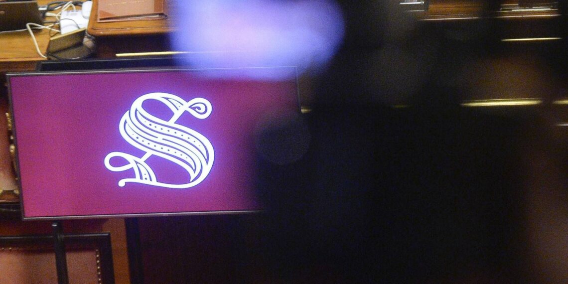 Dl Ucraina, governo chiede voto di fiducia in Senato