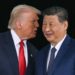 Usa-Cina, l’annuncio di Trump: “Xi Jinping alla Casa Bianca verso fine anno”