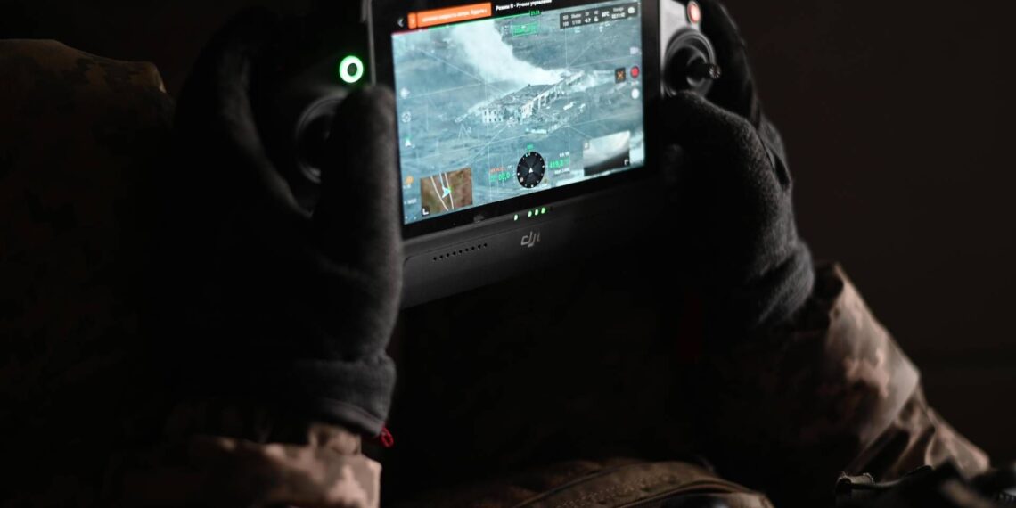 Mosca sviluppa i ‘droni madre’, la mossa russa per colpire in profondità l’Ucraina