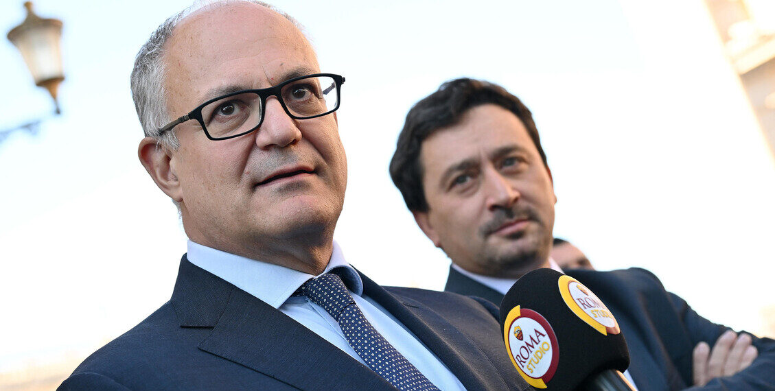 Via libera dell’Aula allo stadio della Roma. Gualtieri, ‘Giorno storico’