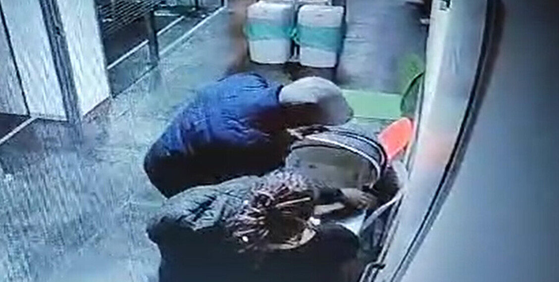 Rapì una neonata in clinica, condannata a 5 anni e 4 mesi