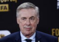 Ancelotti, ‘il Brasile farà un Mondiale di altissimo livello’