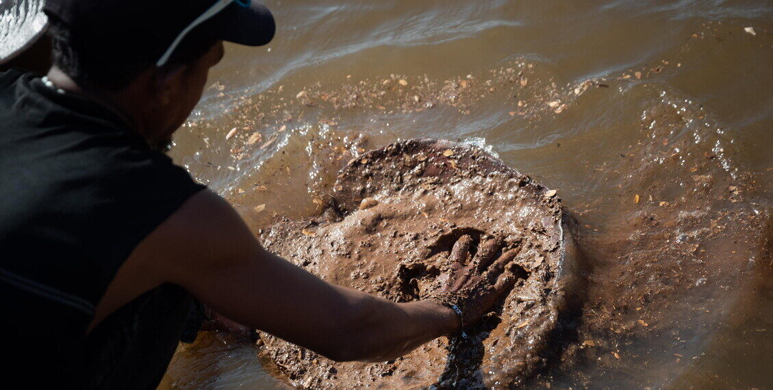 Venezuela, primo via libera del Parlamento alla nuova legge mineraria