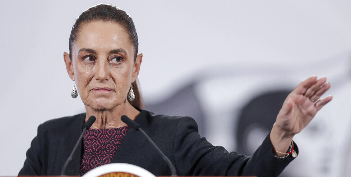 Messico, la Camera respinge la riforma elettorale proposta da Sheinbaum