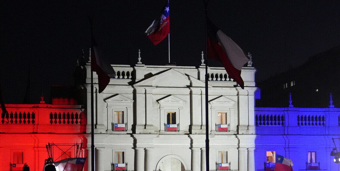 Cile, Kast alla nazione: “sicurezza e ordine”, le priorità del governo