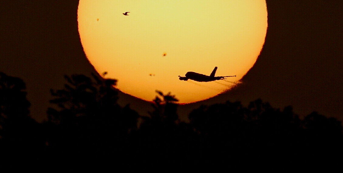 Media, ‘attacco dell’Iran con droni all’aeroporto di Dubai’