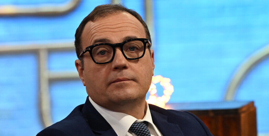 Tommaso Cerno in Rai tra le polemiche, ‘dirò ciò che penso e perché’
