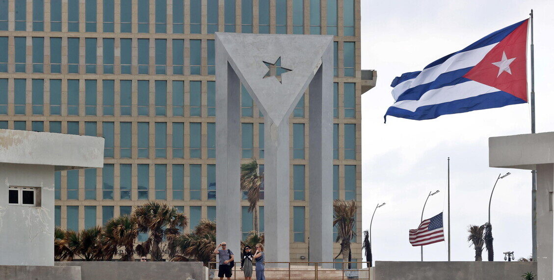 Cuba, salgono a 25 i detenuti politici scarcerati con la mediazione del Vaticano