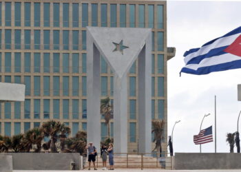 Cuba, salgono a 25 i detenuti politici scarcerati con la mediazione del Vaticano