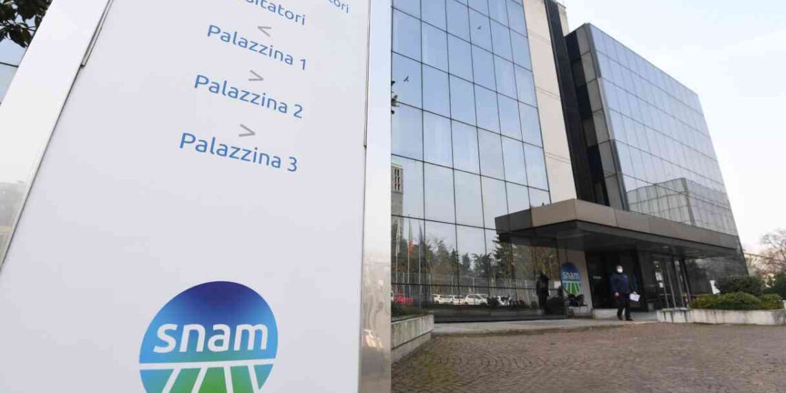 Snam, risultati 2025 sopra stime. Investimenti per 14 miliardi al 2030