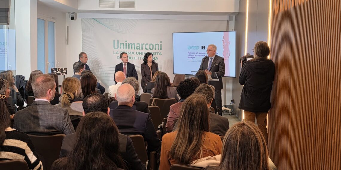 Borse di studio per donne vittime di violenza: il progetto “Ricomincio da me” dell’Università Marconi promuove autonomia e formazione.