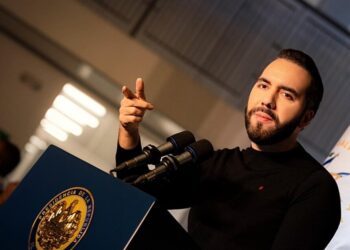 El Salvador, il presidente contro le Ong: ‘uccidono invece di proteggere’