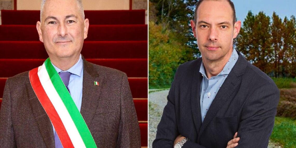 A giugno primo matrimonio gay tra sindaci, quello Fdi di Pordenone sposerà quello leghista di Carlino