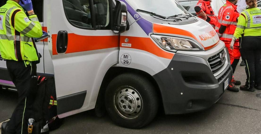 Torino, bimbo muore soffocato da un boccone: la mamma era in ospedale per partorire