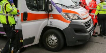 Torino, bimbo muore soffocato da un boccone: la mamma era in ospedale per partorire