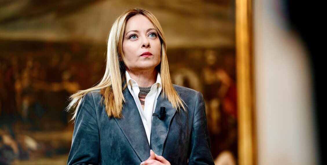 Vertice con Meloni, massima attenzione ma nessun allarme gas