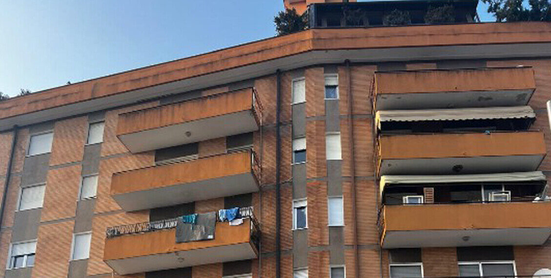 Il ‘patron’ di TelePordenone ucciso a sprangate in casa