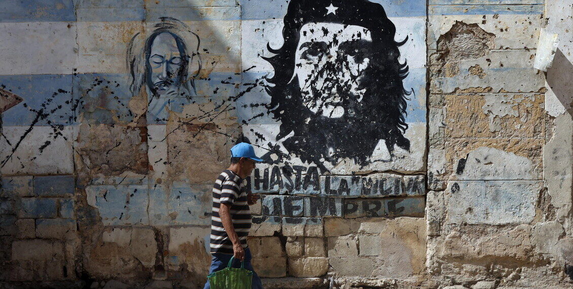 Cuba, ‘secondo blackout nazionale in meno di una settimana’