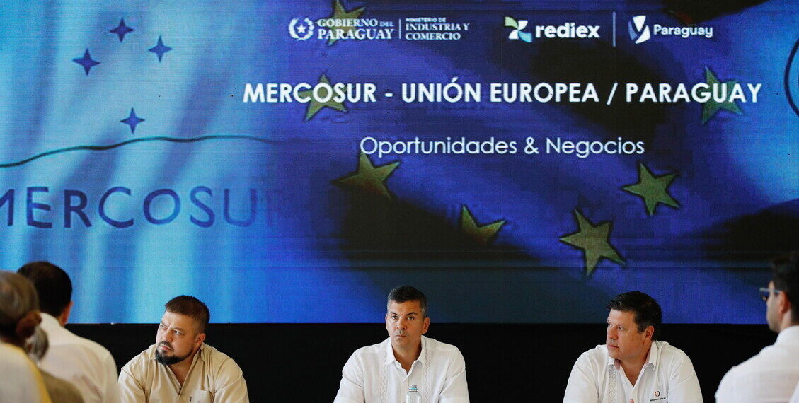 Paraguay approva l’accordo Mercosur-Ue, ora attesa la firma del presidente Peña