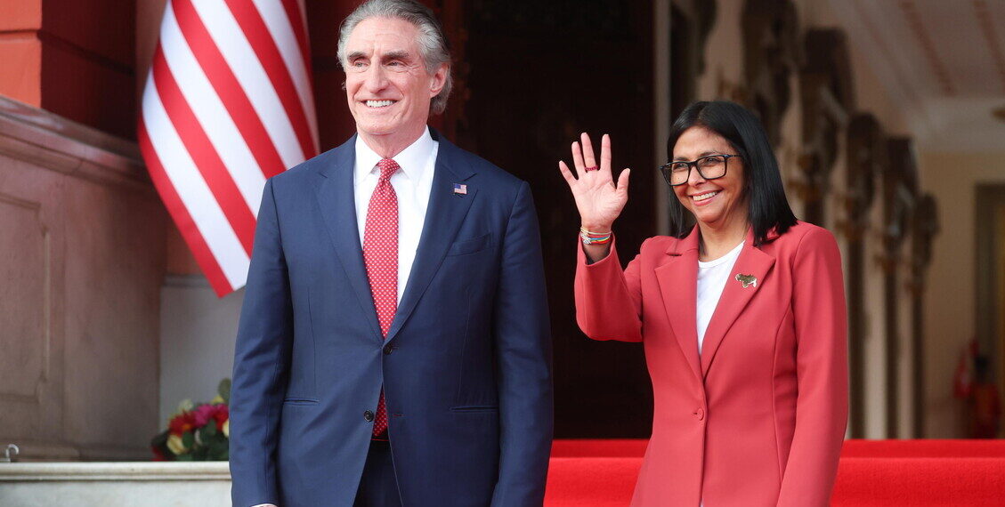 Usa e Venezuela ristabiliscono le relazioni diplomatiche