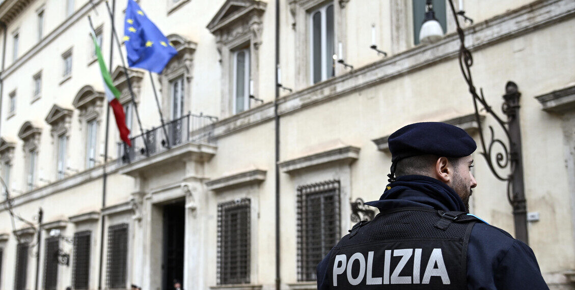 Cdm, sul caro carburanti eventuali altre misure dopo il Consiglio europeo