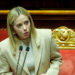 Domani Meloni in Parlamento, al lavoro sulla difesa a Hormuz