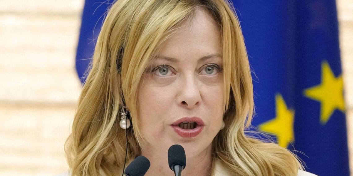 Iran, Meloni sente Erdogan e leader europei: “Italia farà la sua parte”. Allerta su energia e sicurezza