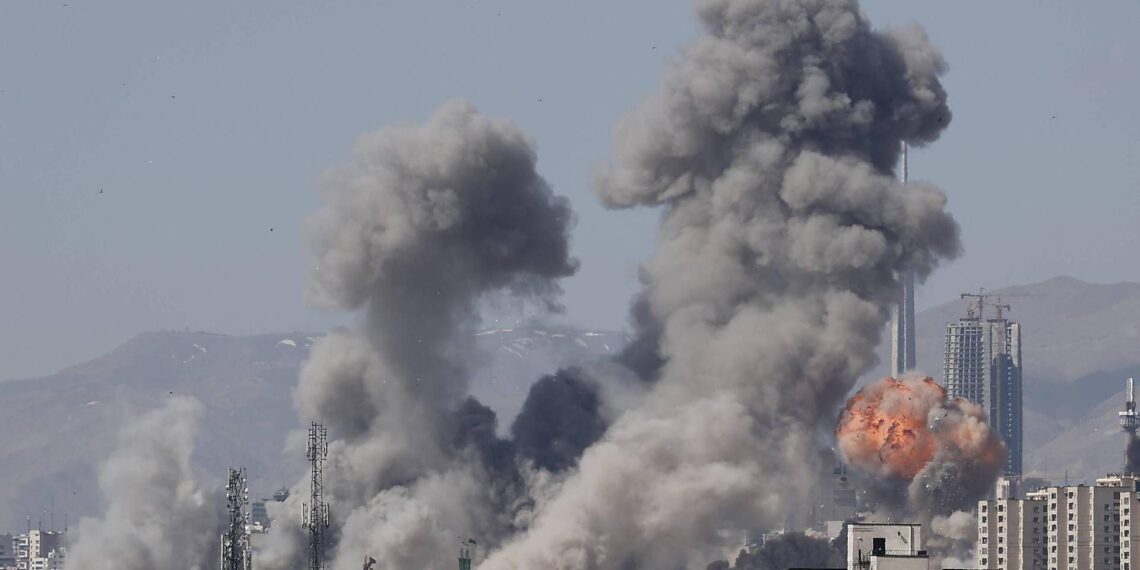 Iran: petrolio a 80 dollari e oro record. La corsa ai beni rifugio nell’era del ‘disequilibrio’