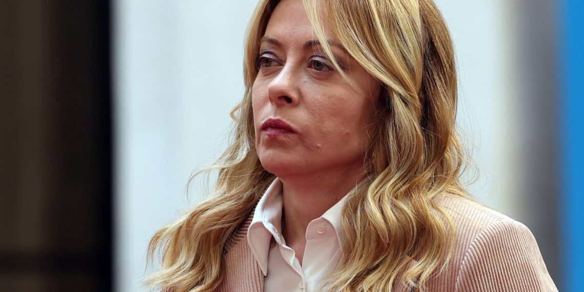 Iran, Meloni: “Italia non è in guerra ma rischia conseguenze. Opposizione non faccia polemica spicciola”