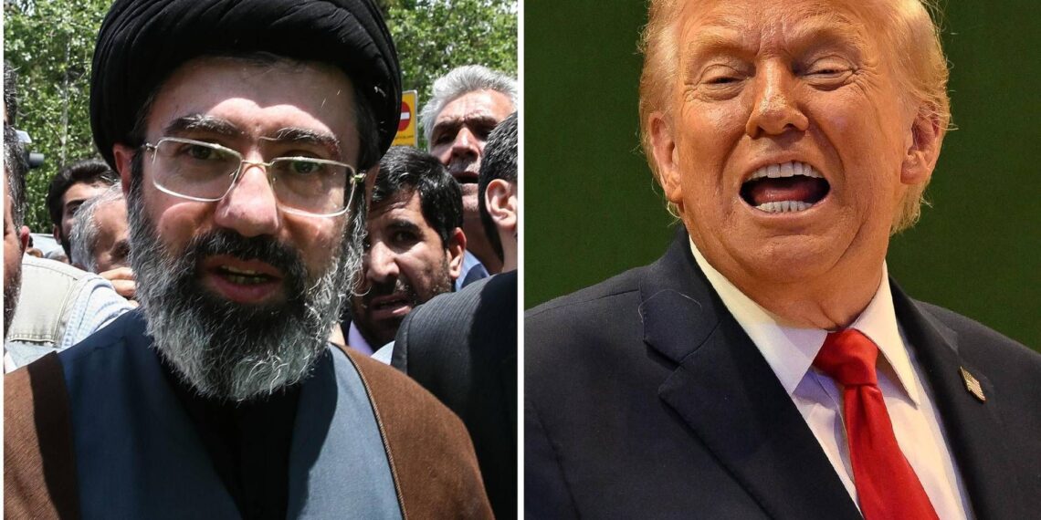 Iran-Usa, la guerra senza uscita per Khamenei e Trump? L’analisi