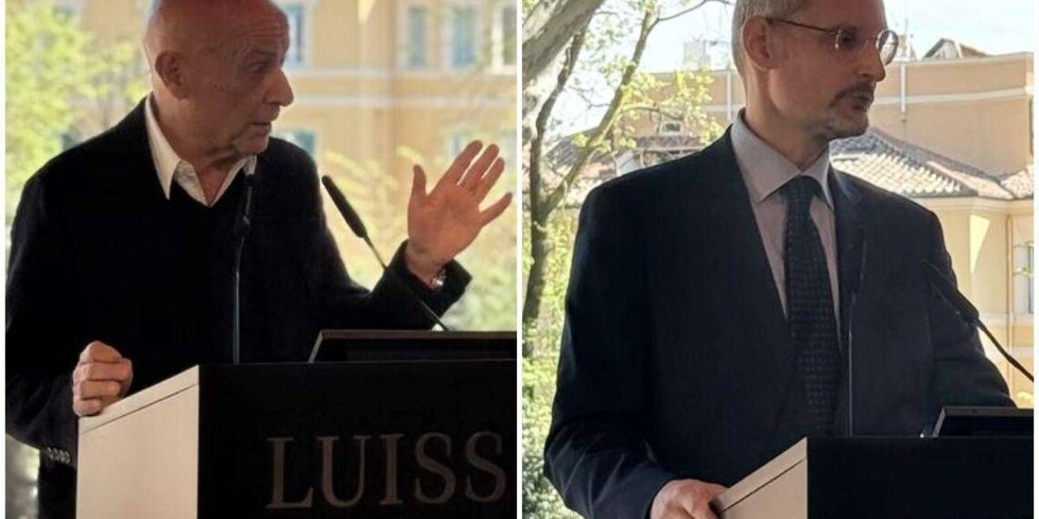 Mediterraneo, tecnologia e sicurezza: alla Luiss il progetto Med-Or che ridisegna la geopolitica delle connessioni