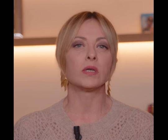 Iran, Meloni: “Italia non in guerra e non intende diventarne parte”