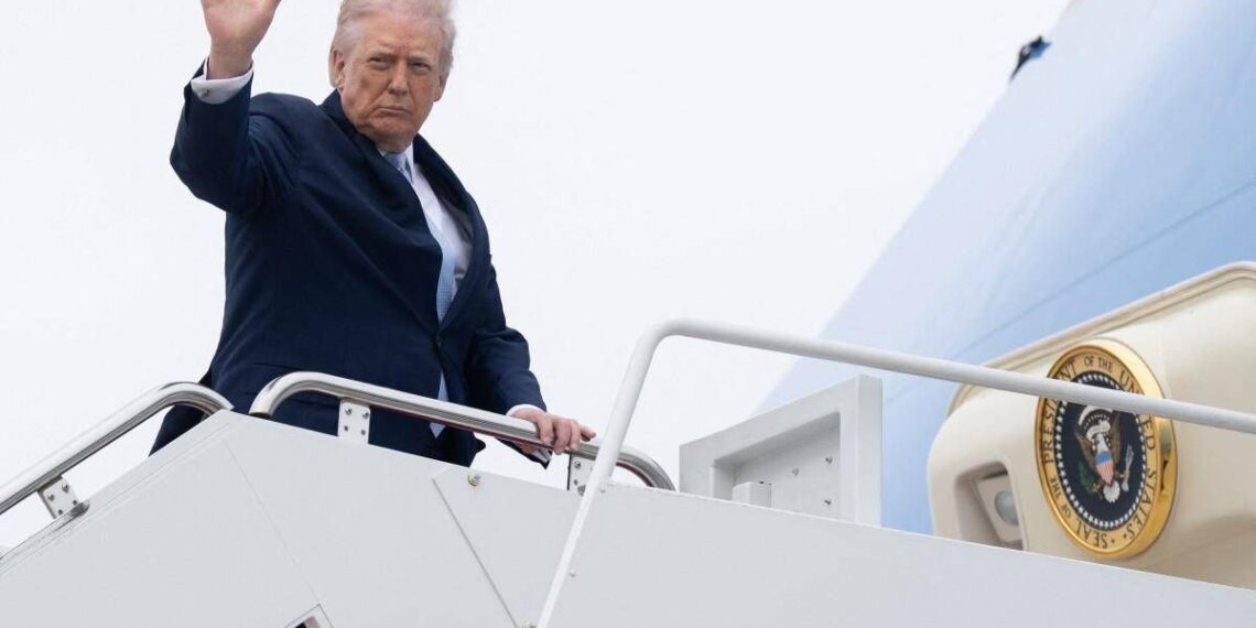 Guerra in Iran, l’annuncio di Trump: “Usa vicini a obiettivi, valutiamo passo indietro”