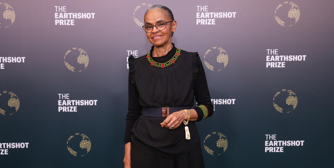 Brasile, Marina Silva lascia il ministero dell’Ambiente per candidarsi in Parlamento