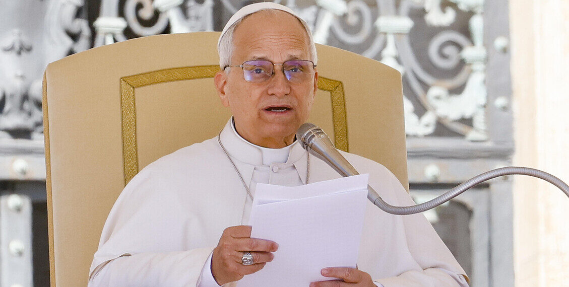 Media, attesa per viaggio di Papa Leone XIV in Sudamerica entro fine anno