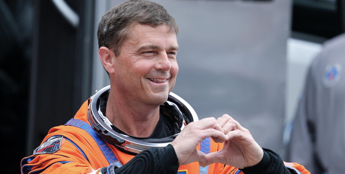 Messico, i nomi di 52 desaparecidos ‘volano’ sulla missione Artemis II