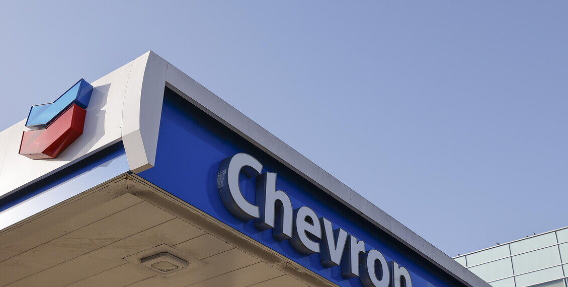 Venezuela, accordo con Chevron per aumentare la produzione di petrolio